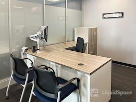 Regus | Grand Rapids - Ann St