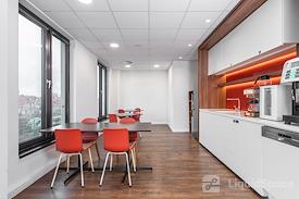 Regus | KATOWICE, Wojewodzka