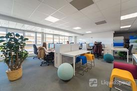 Chartrons Business Center-Espace de Coworking Bordeaux