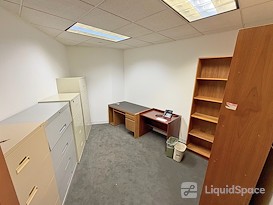 Oval Offices DC