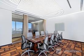 Regus | One Riverwalk Place