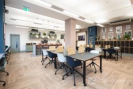 Wizu Workspace | Leeming Building