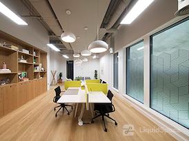 Regus | London, Covent Garden St Martin's Lane