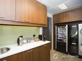Regus | Milan, Central Station