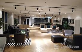 Menara Worldwide | Bukit Bintang