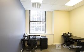 Jay Suites - Wall Street