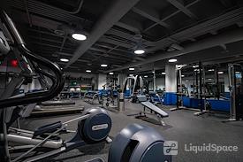 Spoke Coworking Tower Suites #1700