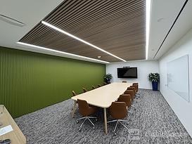 Carr Workplaces - Capitol Hill