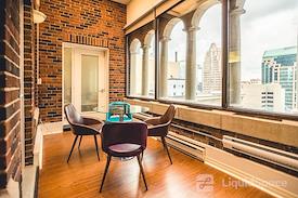 Workhaus | 350 Bay Street