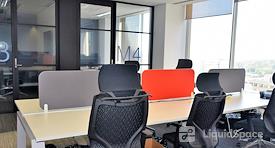 CorporateCubes.Co - 330 Collins Street