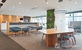 Regus | Guangzhou, Pearl River Tower