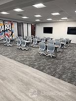 Outlet Coworking - Folsom