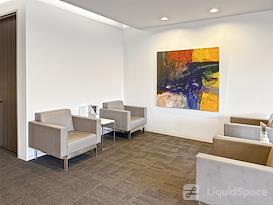 Regus | Anson Way