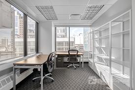 Regus | SoHo - Hudson Square