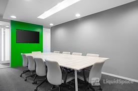 Regus | Bursa, Fsm Bulvari