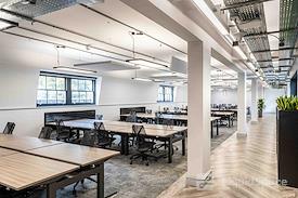 Origin Workspace