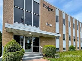 Regus | CT, East Hartford - Tolland St
