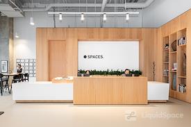 SPACES | Durham - Spaces Mangum Street