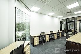 Dream Station Coworking Space