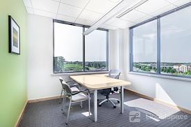 Regus | Park Bank Plaza