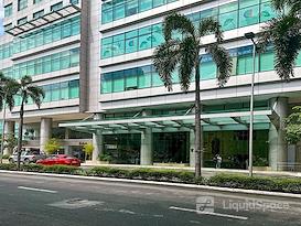 Regus | Manila, Gateway Tower - Quezon City