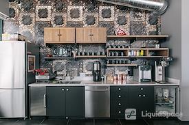 WeWork | Riverpark Tower