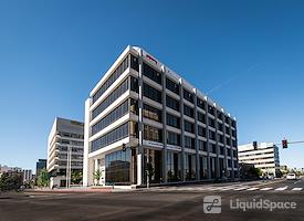 Pacific Workplaces - Reno