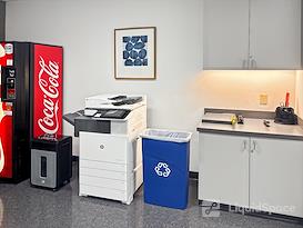 Regus | AR, Bentonville - Beau Terre