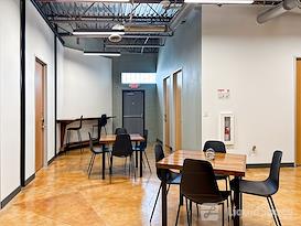 Regus | TX, Dallas - Ross Ave