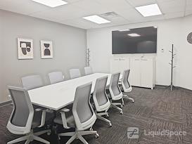 Regus | NJ, Voorhees - White Horse Rd