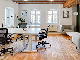 Regus | Copenhagen, Raadhuspladsen