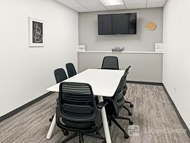 Regus | CO, Aurora - Iliff Ave