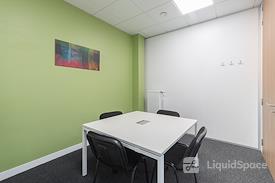 Regus | Bourg-la-Reine, Stop &amp; Work Bourg-la-Reine
