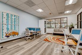 Office Evolution - One Cherry Creek