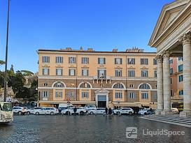 Regus | Rome, Popolo
