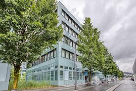 Regus | Zug, Dammstrasse