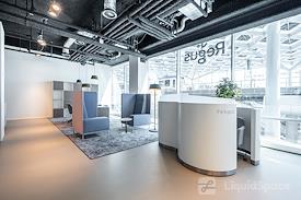 Regus | The Hague, Central Station