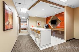 Regus | Prairie Stone