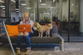 Union Cowork North Park