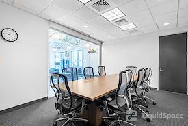 Regus | Seaport - One Marina Park