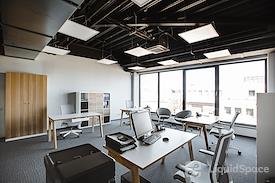 LIGA Coworking