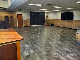 ATRIUM Cafe, Restaurant & Events