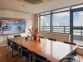 Regus | Hangzhou Foreign Economy & Trade Plaza