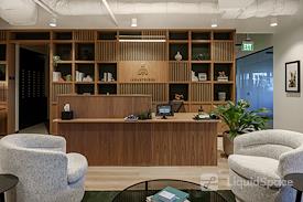 Industrious - Century City - 1875 Century Park E