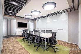 Regus | BANGALORE, Brigade IRV