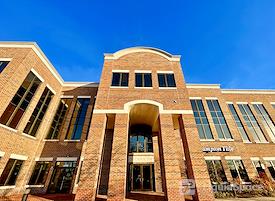 Regus | VA, Leesburg - Catoctin Cir