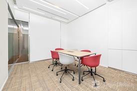 Regus | Bangkok, Bhiraj Tower At Bitec