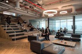 IOS OFFICES | Forum 4