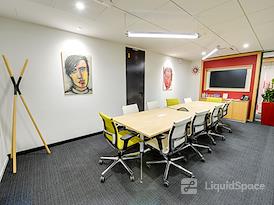 Regus | Milan, Bicocca