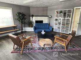 Medford Cowork Collective East